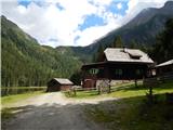 Dösner Alm - Säuleck